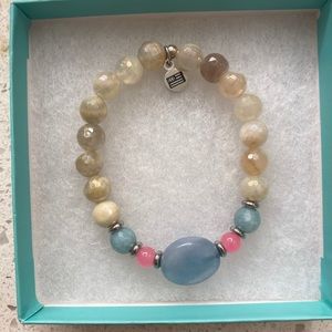 LIMITED EDITION SUMMER TJAZELLE